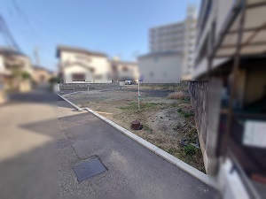 岸和田市土生町5丁目A号地