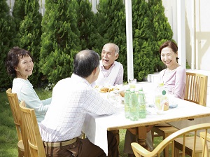 老人ホーム・障がい者入居斡旋