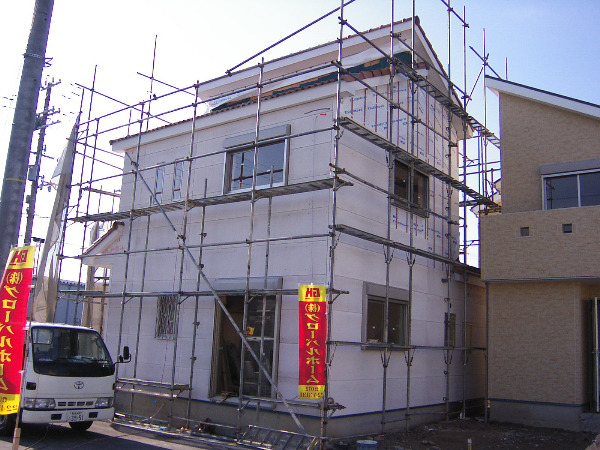 中間検査
